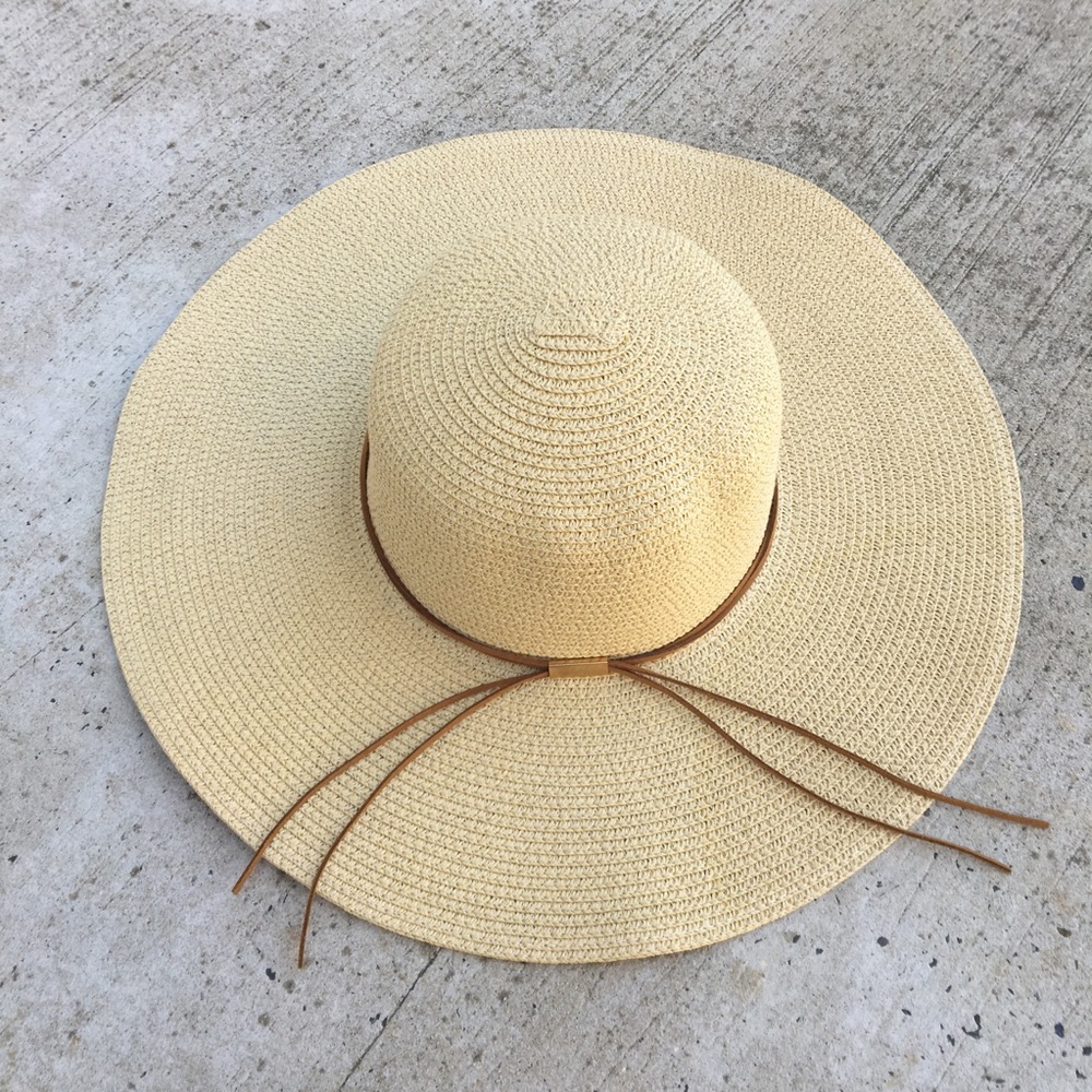 Straw Hat